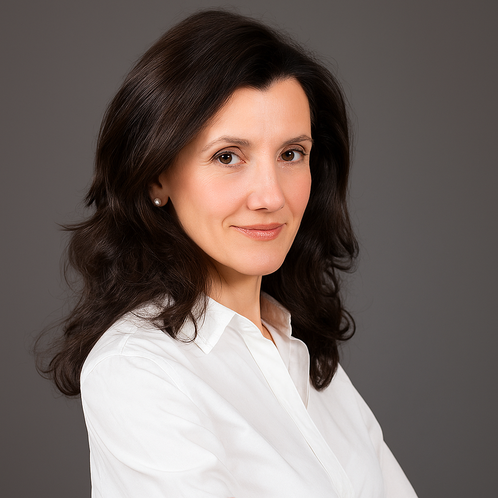 Ana León, asesora fiscal en Kaizen Patrimonio